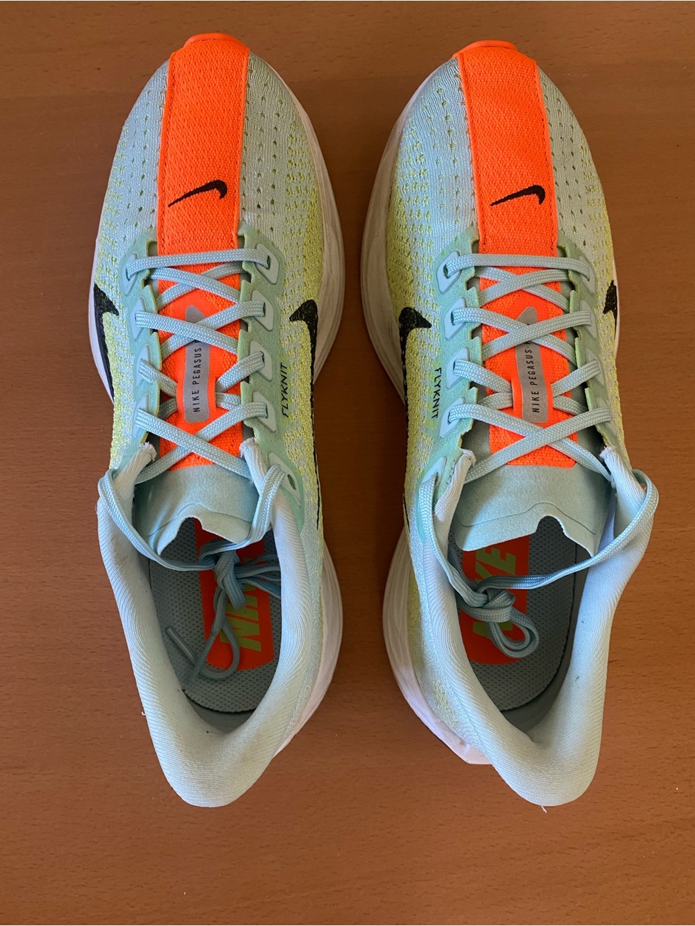 Nike Pegasus Plus